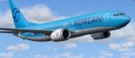 FSX/P3D Boeing 737 Max 8  Korean Air Package